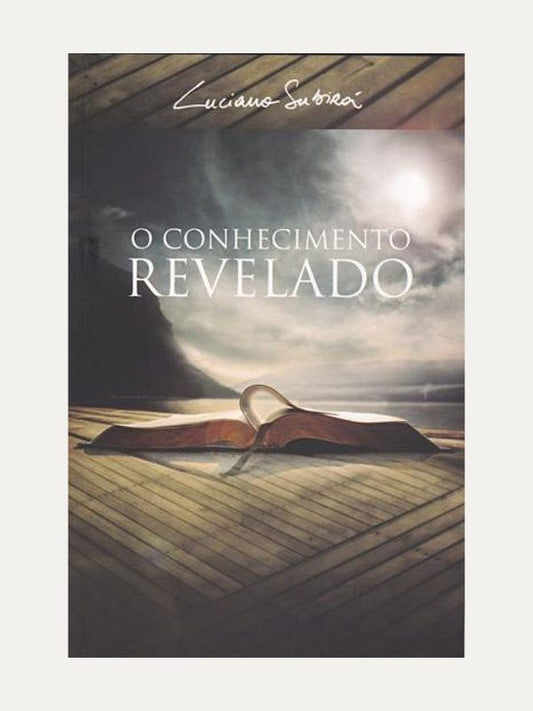 O conhecimiento revelado - Luciano Subirá