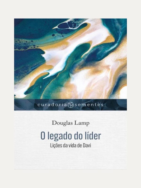 O legado de um líder I Douglas Lamp