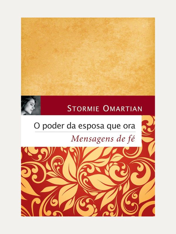 O poder da esposa que ora, mensagens de fe