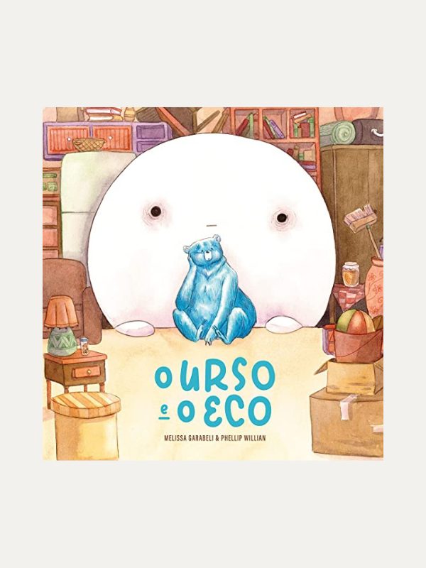 O urso e o Eco