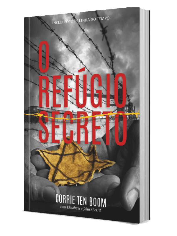 O Refúgio Secreto