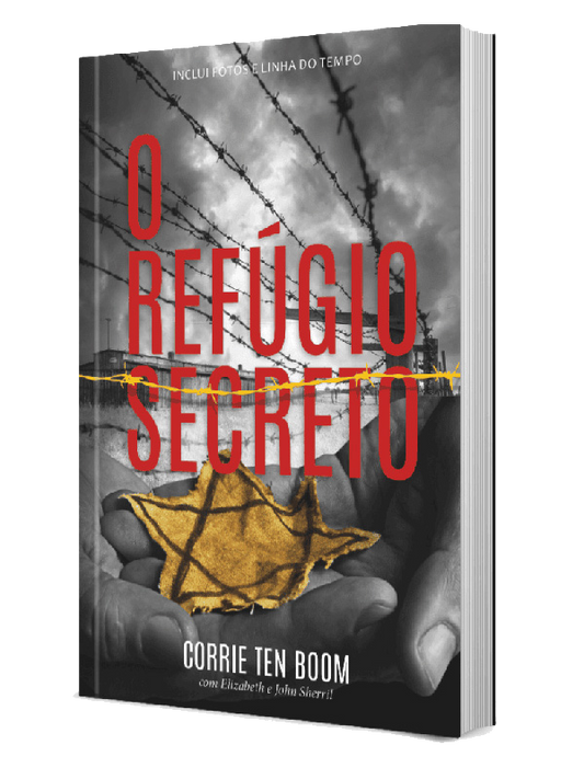 O Refúgio Secreto