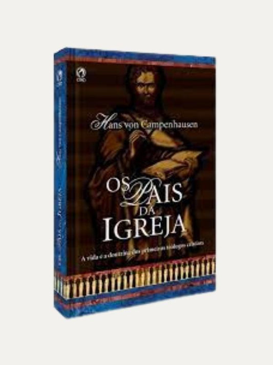 Os pais da Igreja