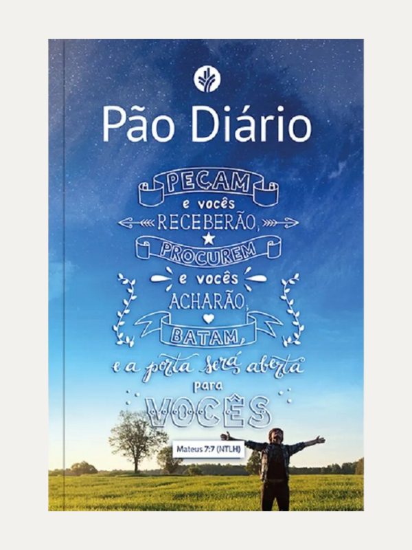 Pão Diário I Vol. 28 I Mateus 7