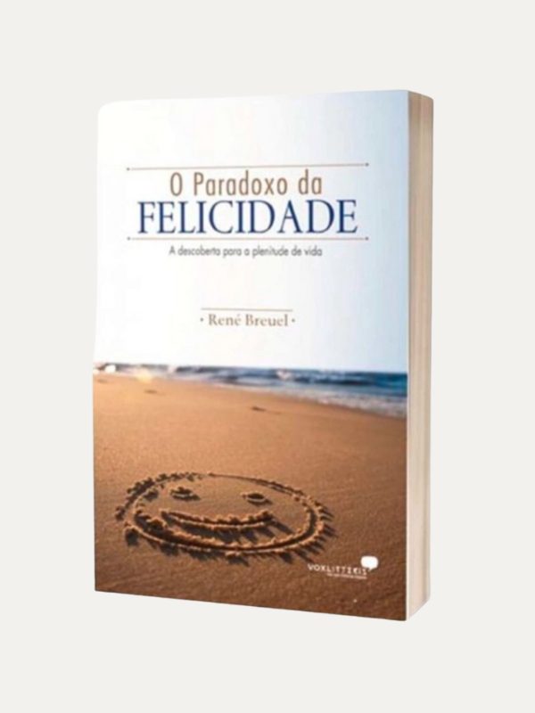 Paradoxo da felicidade, Réne Breuel - Hagnos