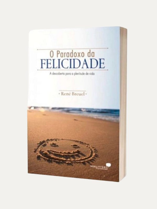 Paradoxo da felicidade, Réne Breuel - Hagnos