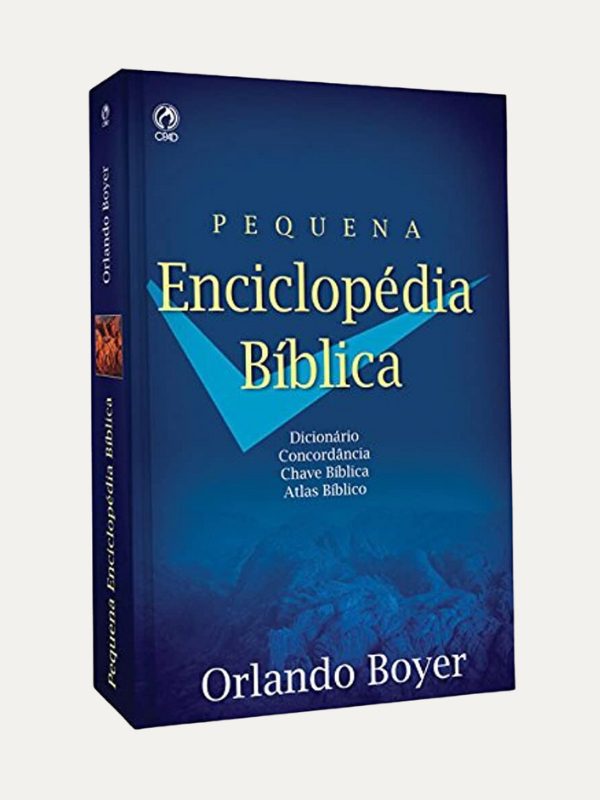 Pequena Enciclopédia Bíblica