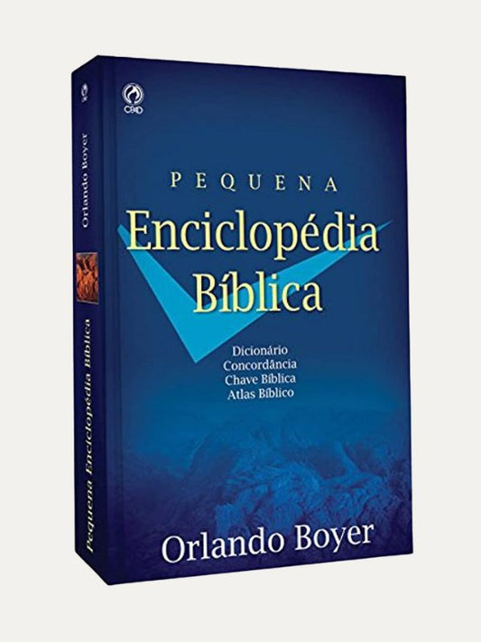 Pequena Enciclopédia Bíblica