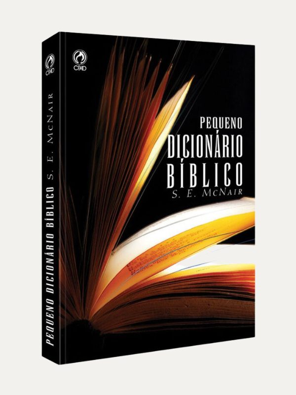 Pequeno Dicionário Bíblico