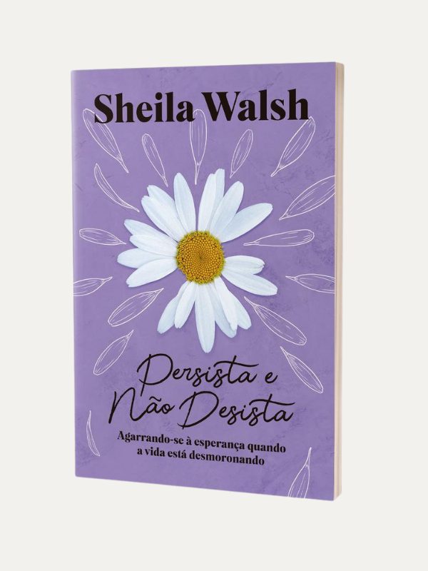 Persista e não Desista