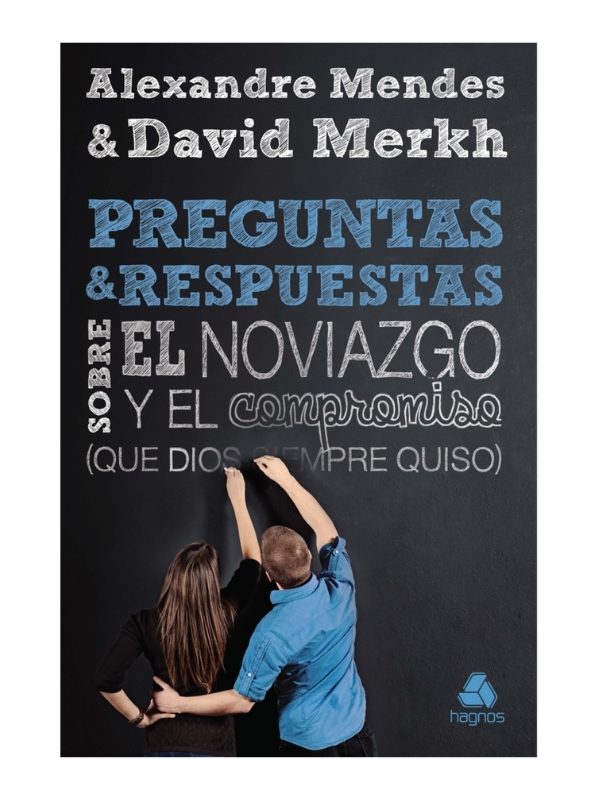 Preguntas y respuestas sobre el noviazgo