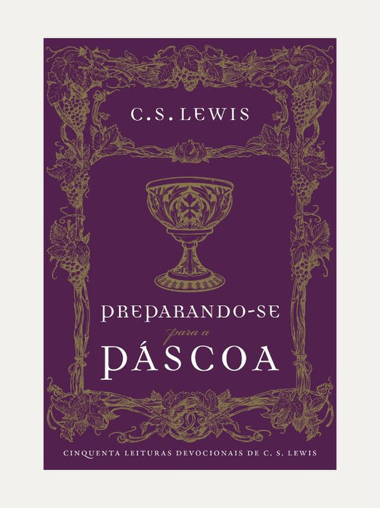 Preparando-se para a Páscoa