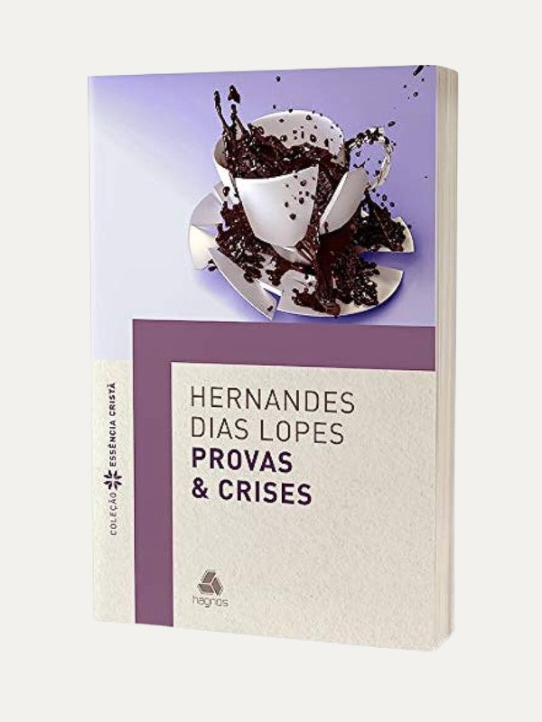 Provas e Crises