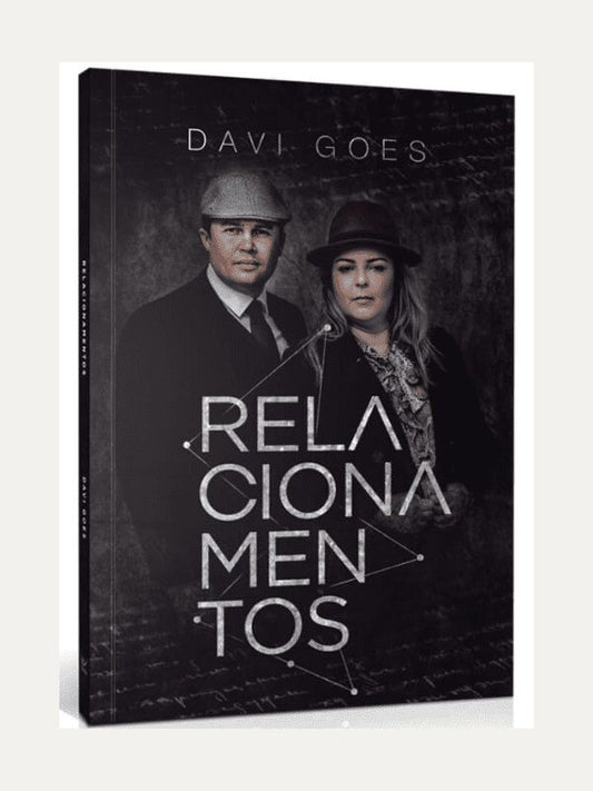 Relacionamentos, Davi Goes