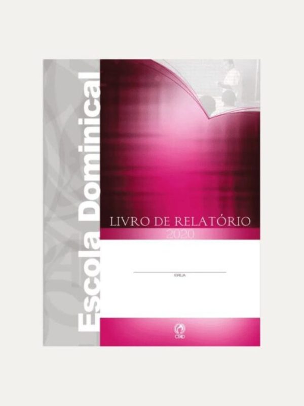 Relatorio Principal | CPAD