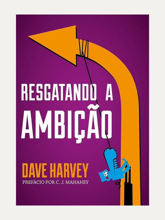 Resgatando a ambição, Dave Harvey - Fiel