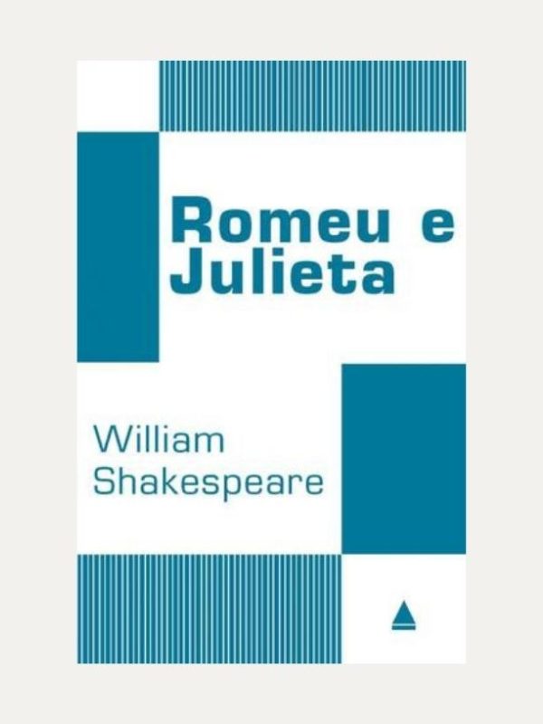 Romeu e Julieta, William Shakespeare - Nova Fronteira