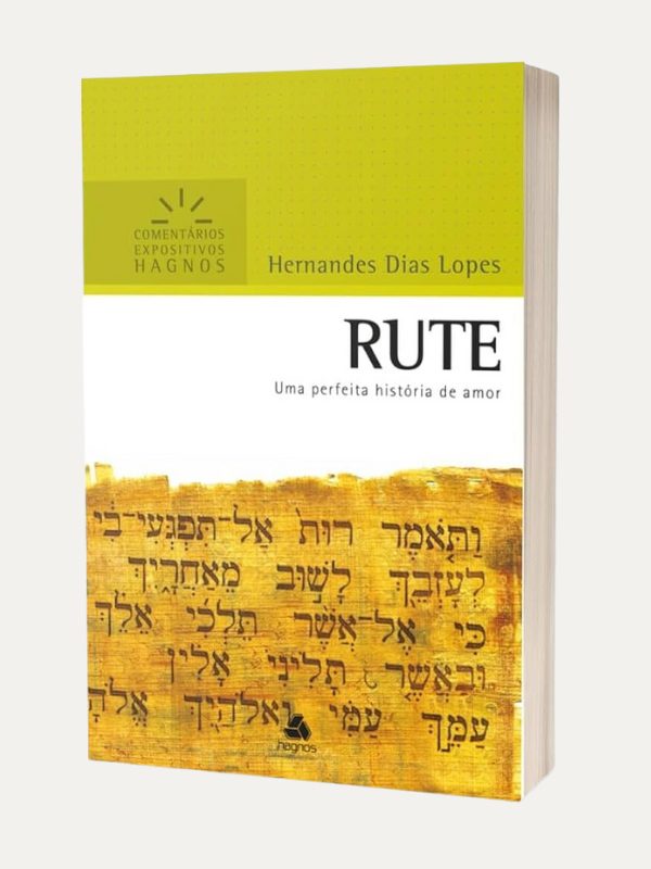 Rute Com. Expositivos, HDL - Hagnos