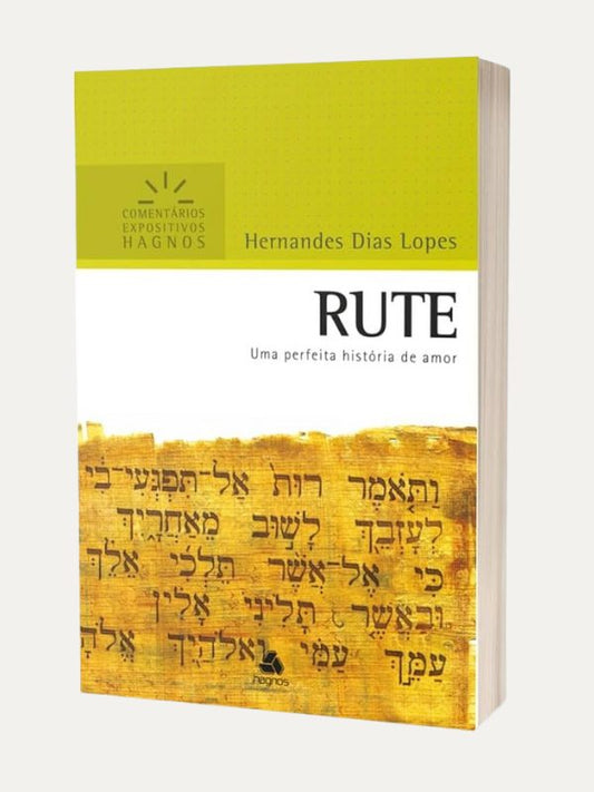 Rute Com. Expositivos, HDL - Hagnos