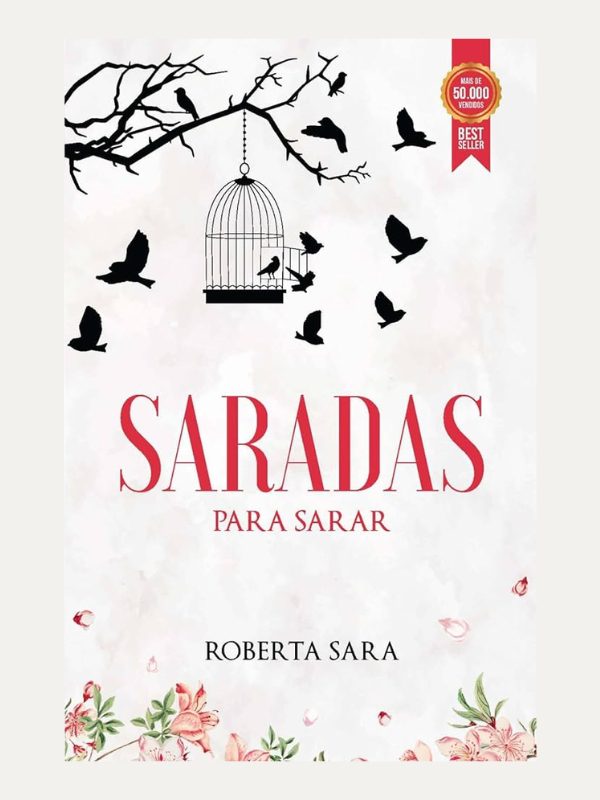Saradas para Sarar I Roberta Sara