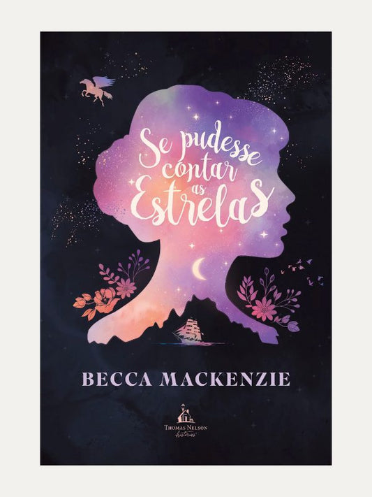 Se pudesse contar as estrelas I Becca Mackenzie
