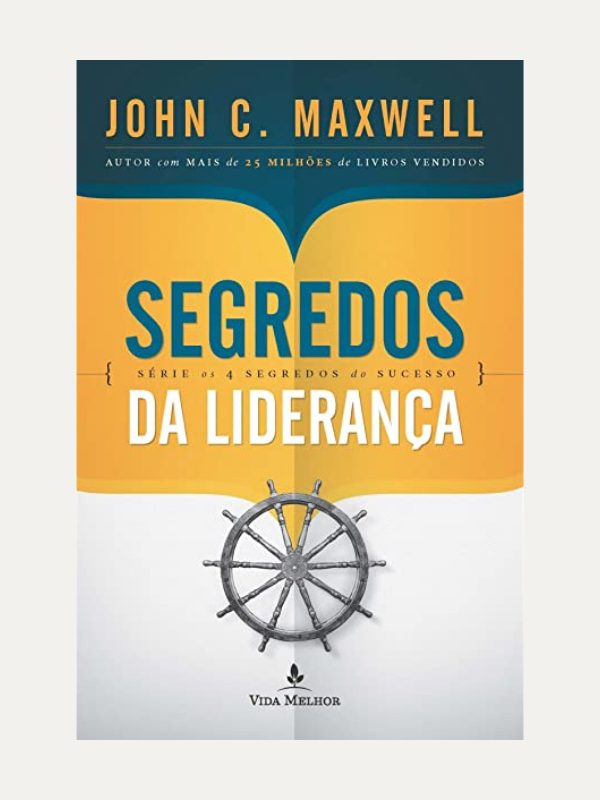 Segredos da Liderança