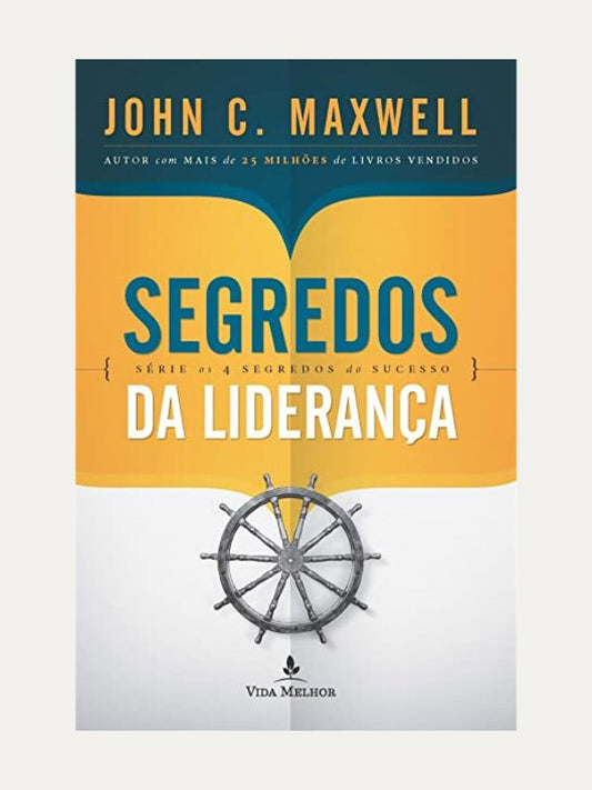 Segredos da Liderança