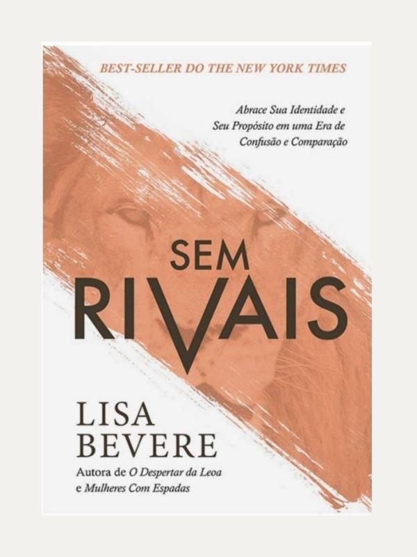 Sem rivais I Lisa Bevere
