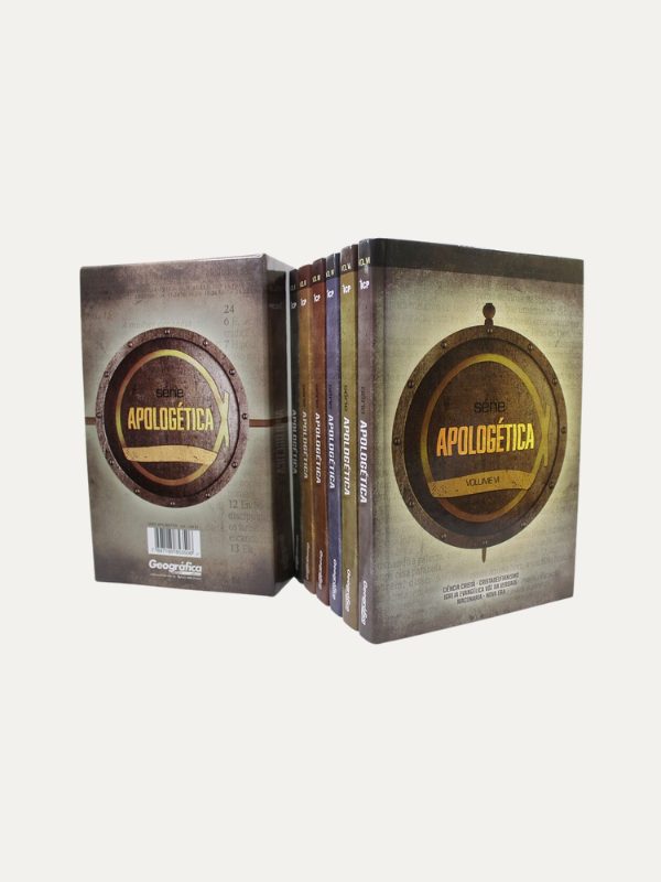 Série Apologética