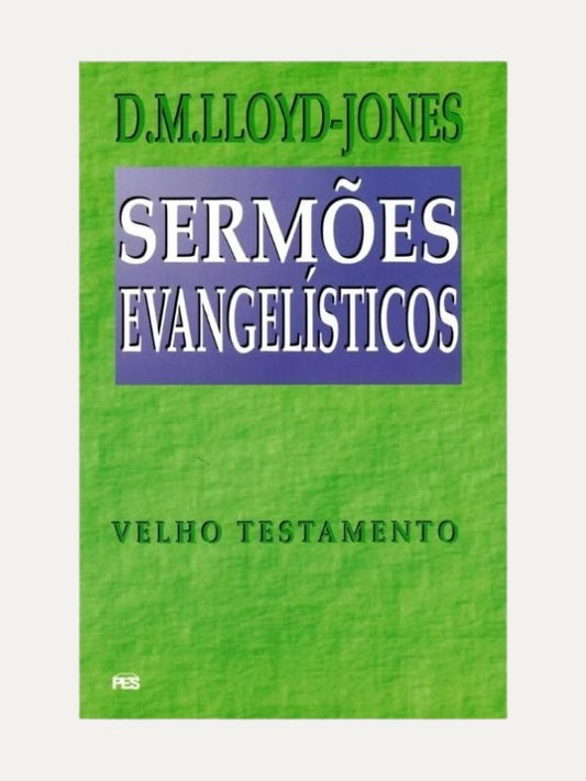 Sermões Evangelísticos - NT - PES