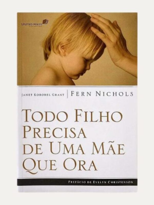 Todo filho precisa de uma mae que, Fern Nichols - Hagnos
