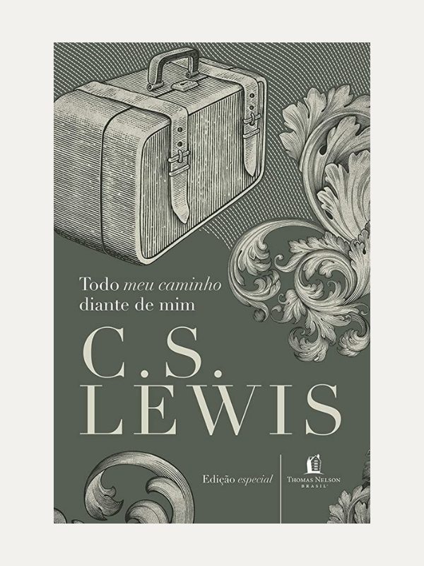 Todo meu Caminho diante de Mim