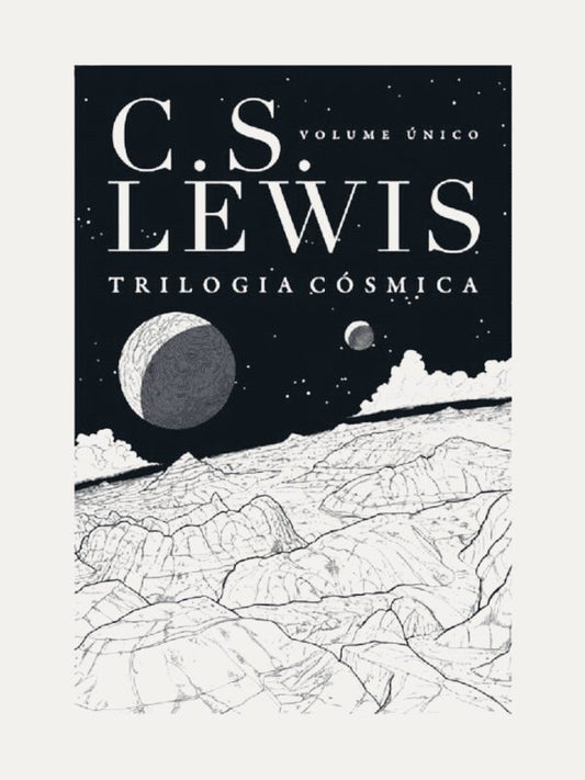 Trilogia Cósmica Volume Único