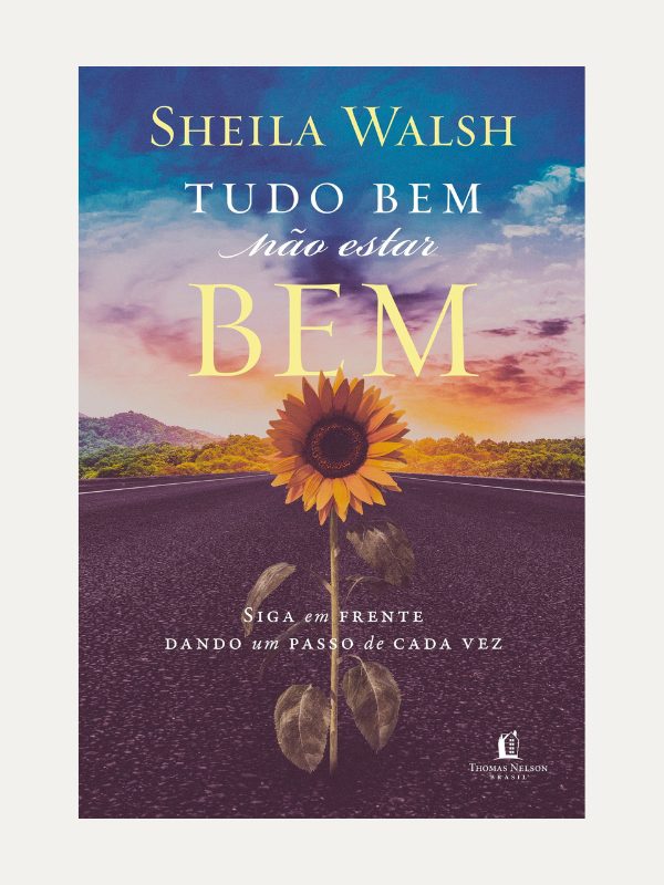 Tudo Bem não Estar Bem