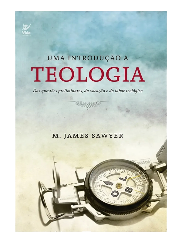 Uma introdução à Teologia
