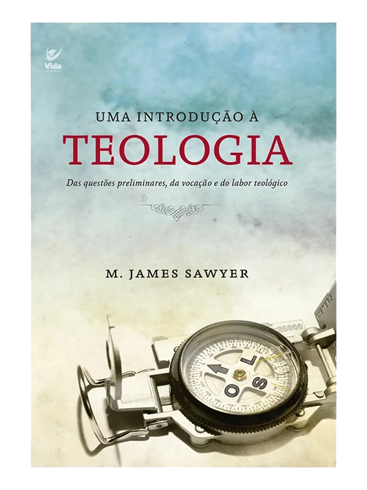Uma introdução à Teologia