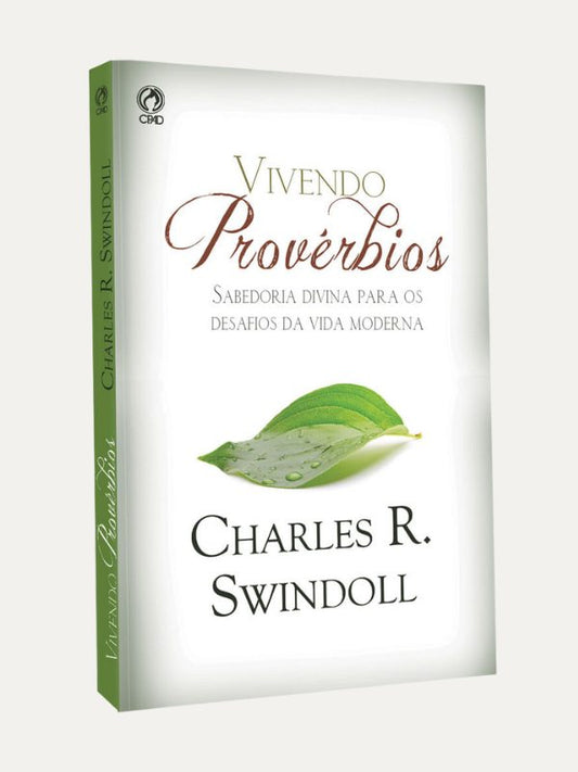 Vivendo Provérbios