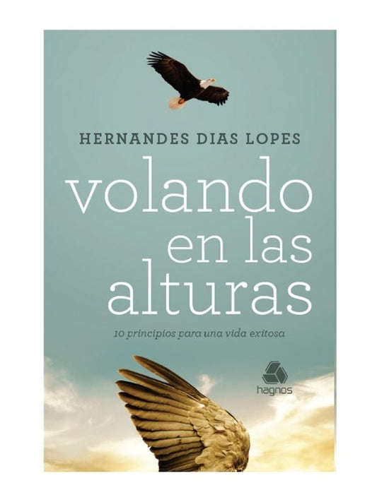Volando en las alturas