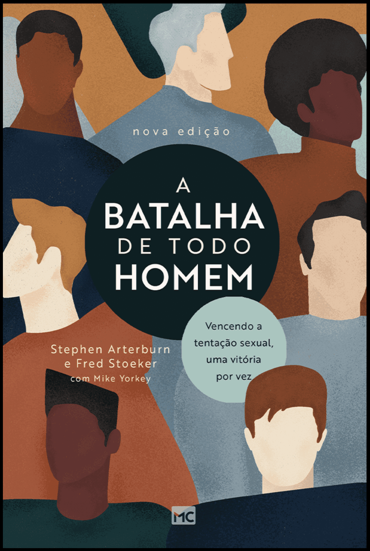 A batalha de todo homem