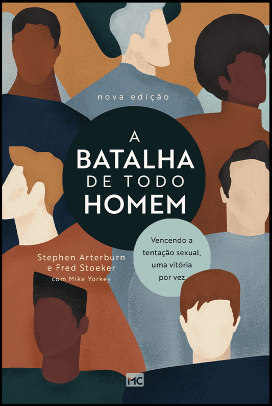 A batalha de todo homem