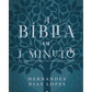 A Bíblia em um minuto I Hagnos