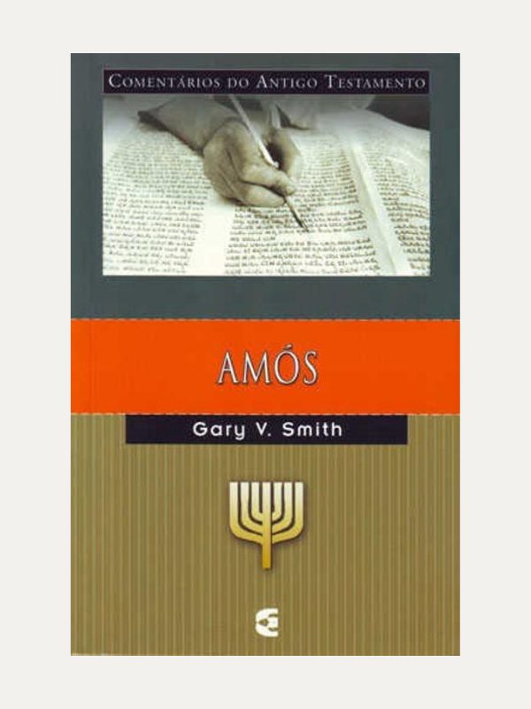 Amós | Gary V. Smith