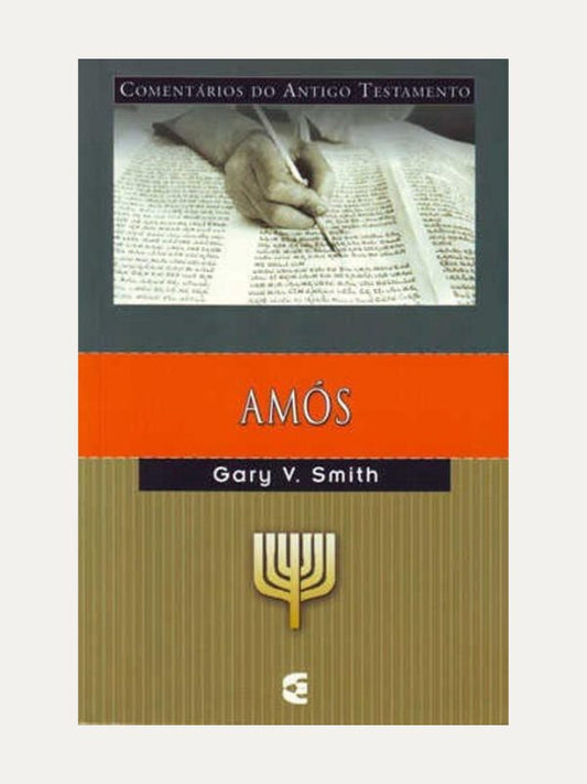 Amós | Gary V. Smith