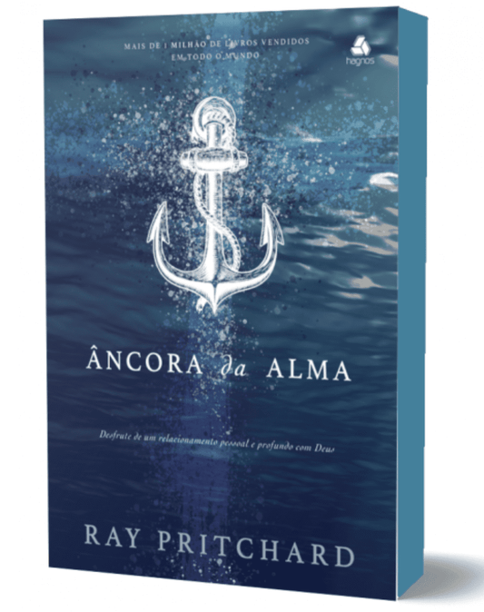 Âncora da Alma