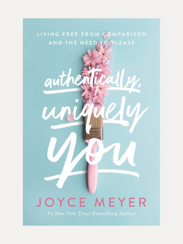 Authentically, Uniquely You