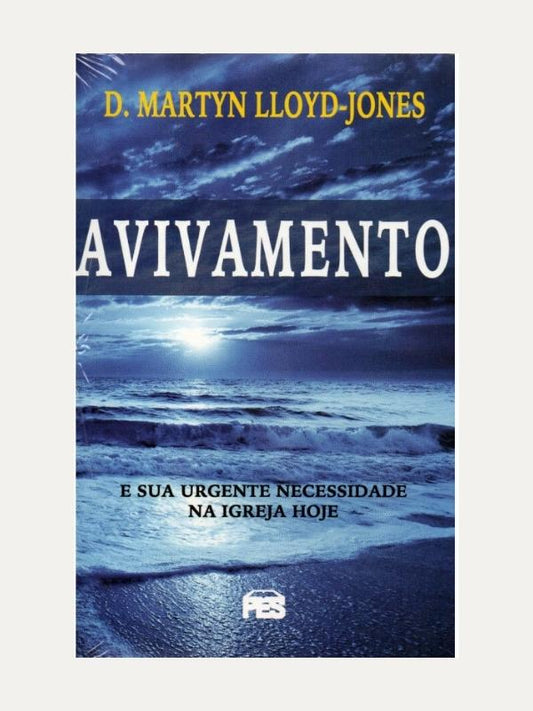 Avivamento, Martin Lloyd Jones - PES