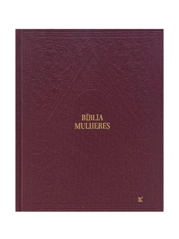 Bíblia Mulheres | Viviane Martinello | NAA | Espaço Para Anotações | Duas Colunas | Capa Clássica Bo