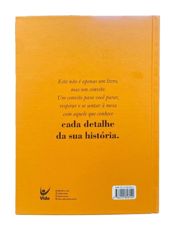 Devocional Mulheres 2026 I Viviane Martinello