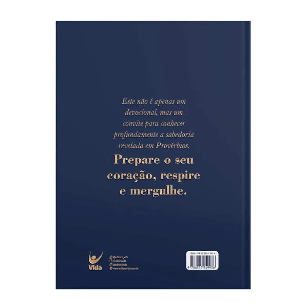 Devocional Mulheres 2027 | Viviane Martinello