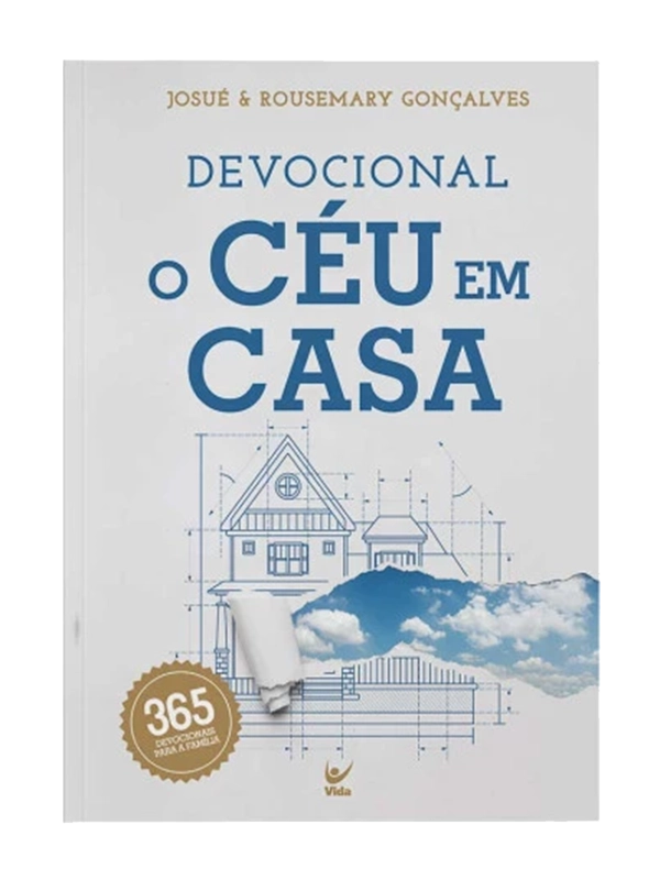 Devocional I O Céu em Casa